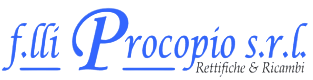 Rettifiche Procopio